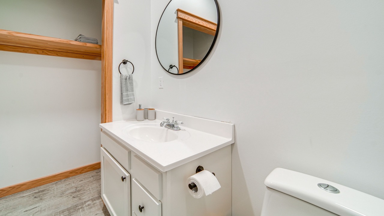 Photo of Bathroom in Erie