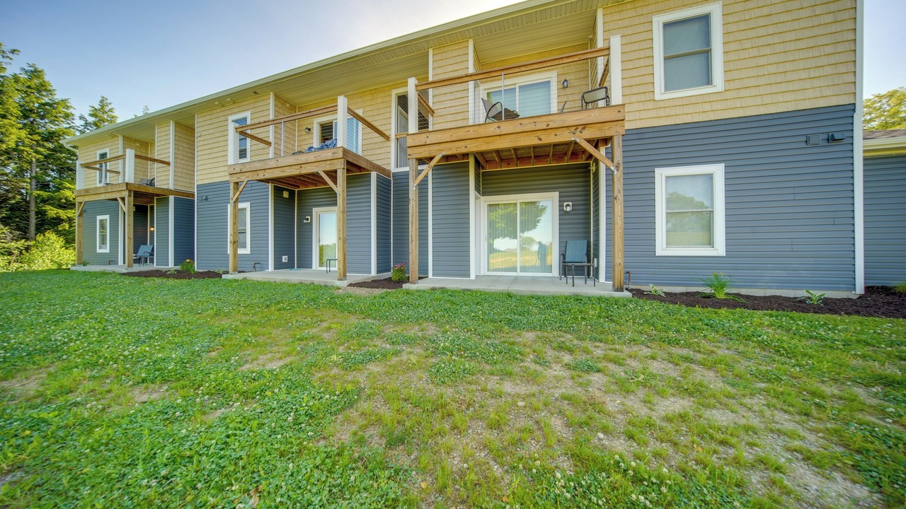 Photo of Patio Balcony in Erie