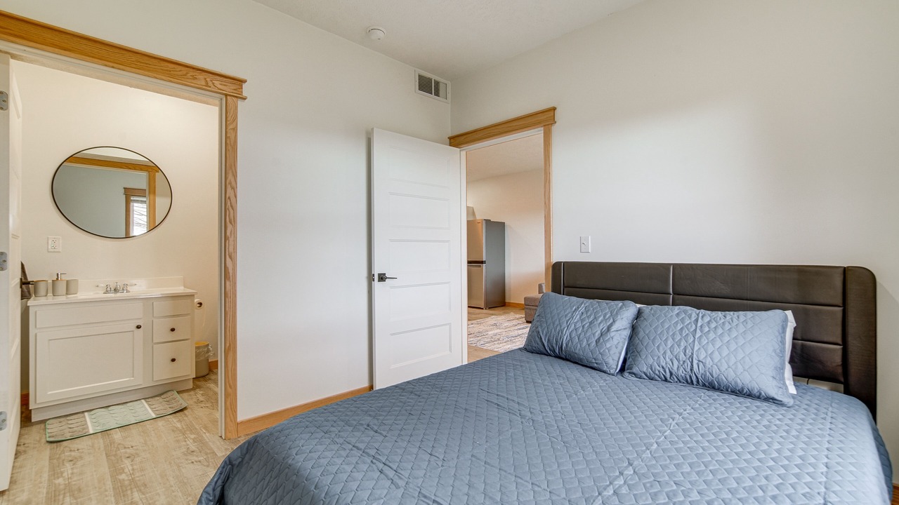 Photo of Bedroom in Erie