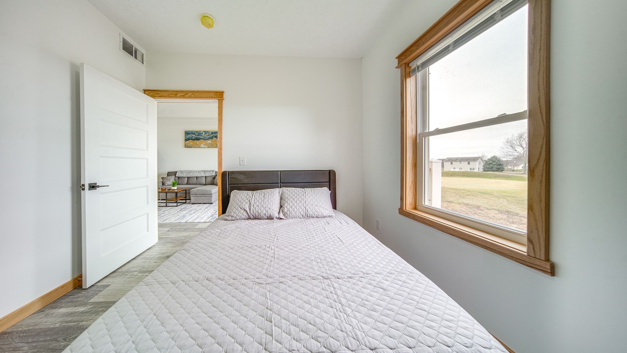 Photo of Bedroom in Erie