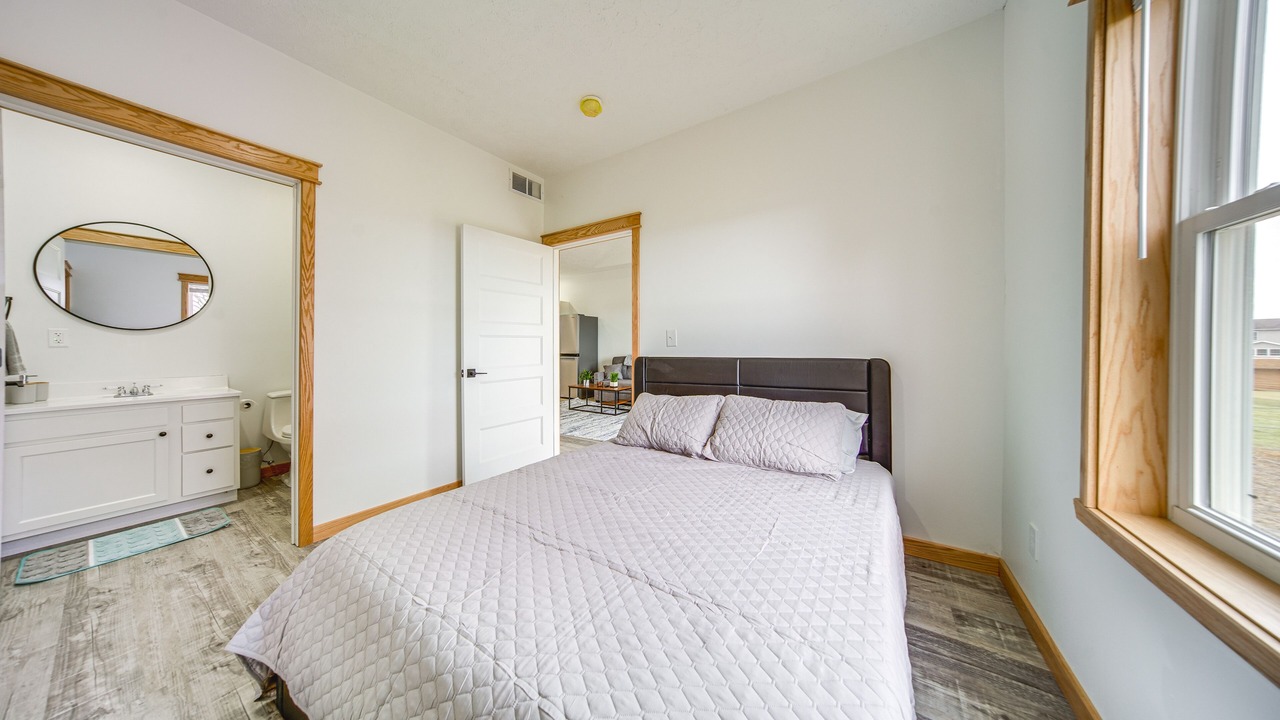 Photo of Bedroom in Erie