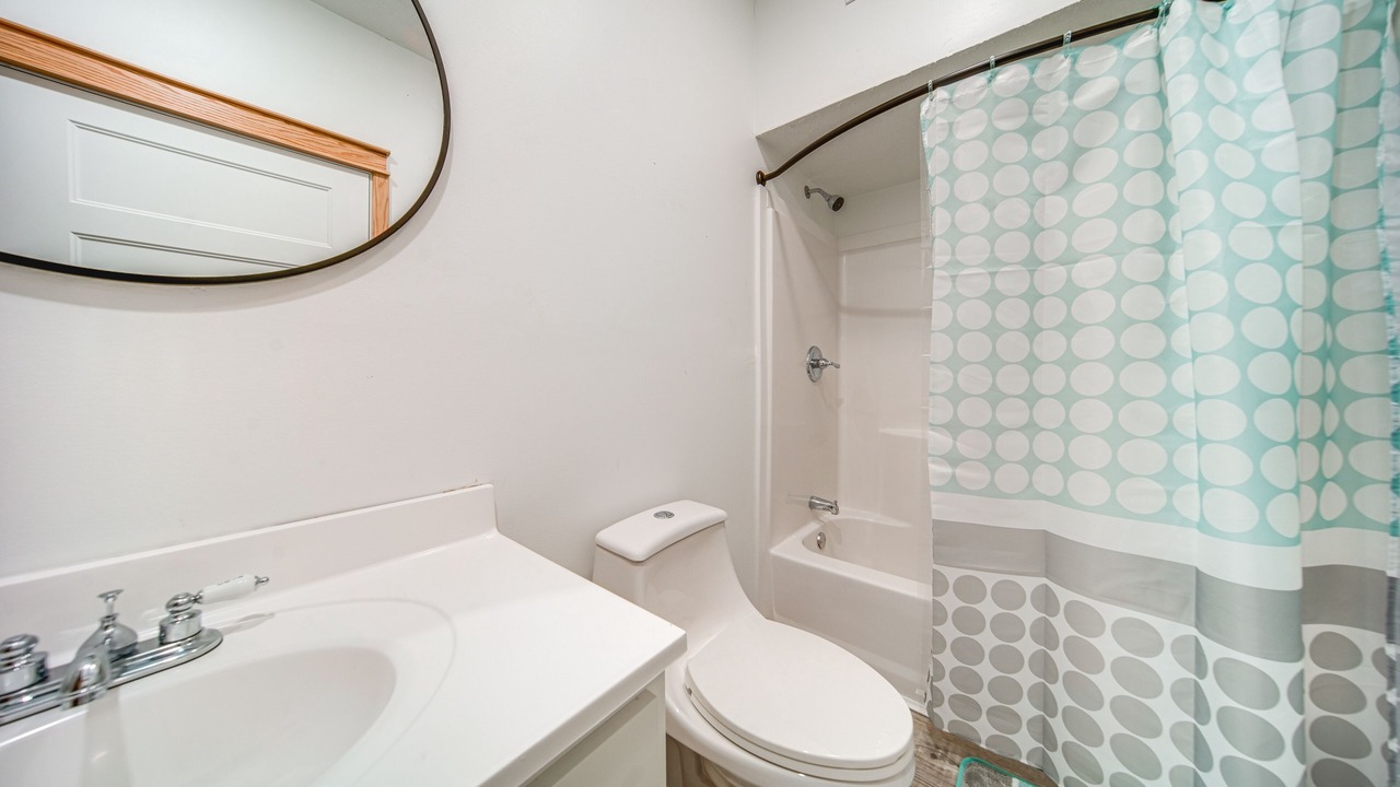 Photo of Bathroom in Erie