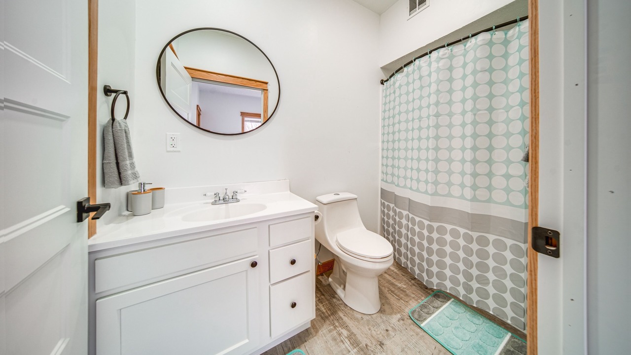 Photo of Bathroom in Erie