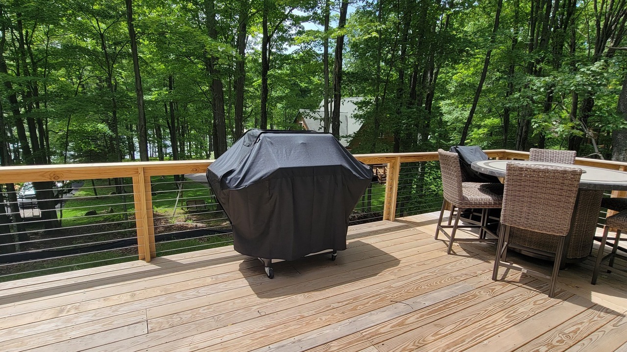 Photo of Outdoor in Alpine Lake