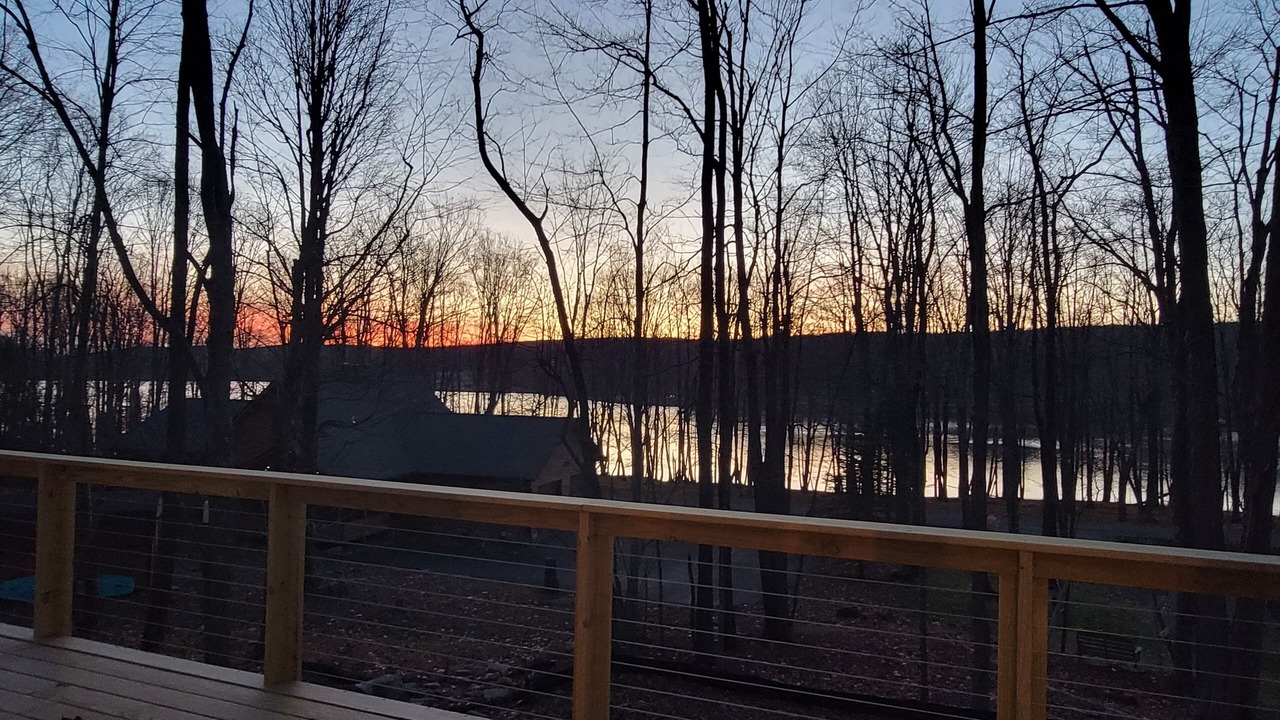 Photo of Outdoor in Alpine Lake