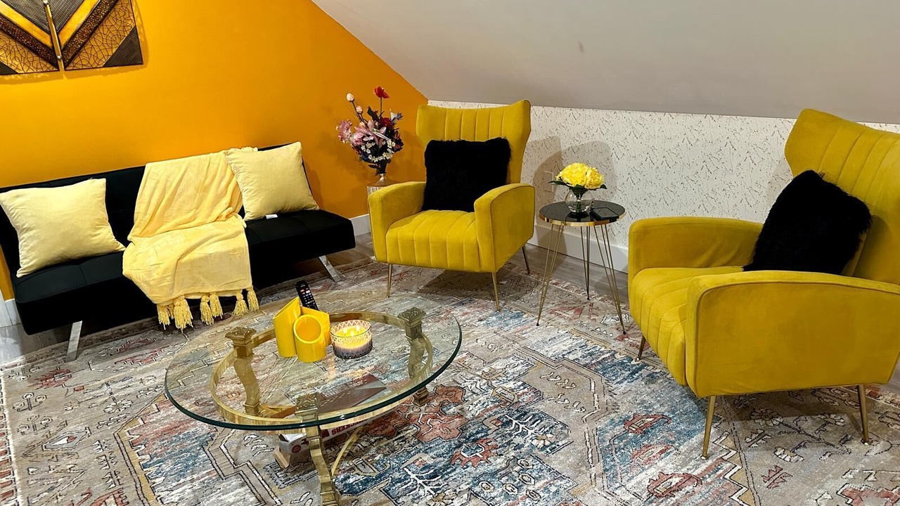 Photo of Livingroom in Newark