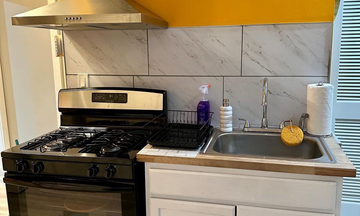 Photo of Kitchen in Newark