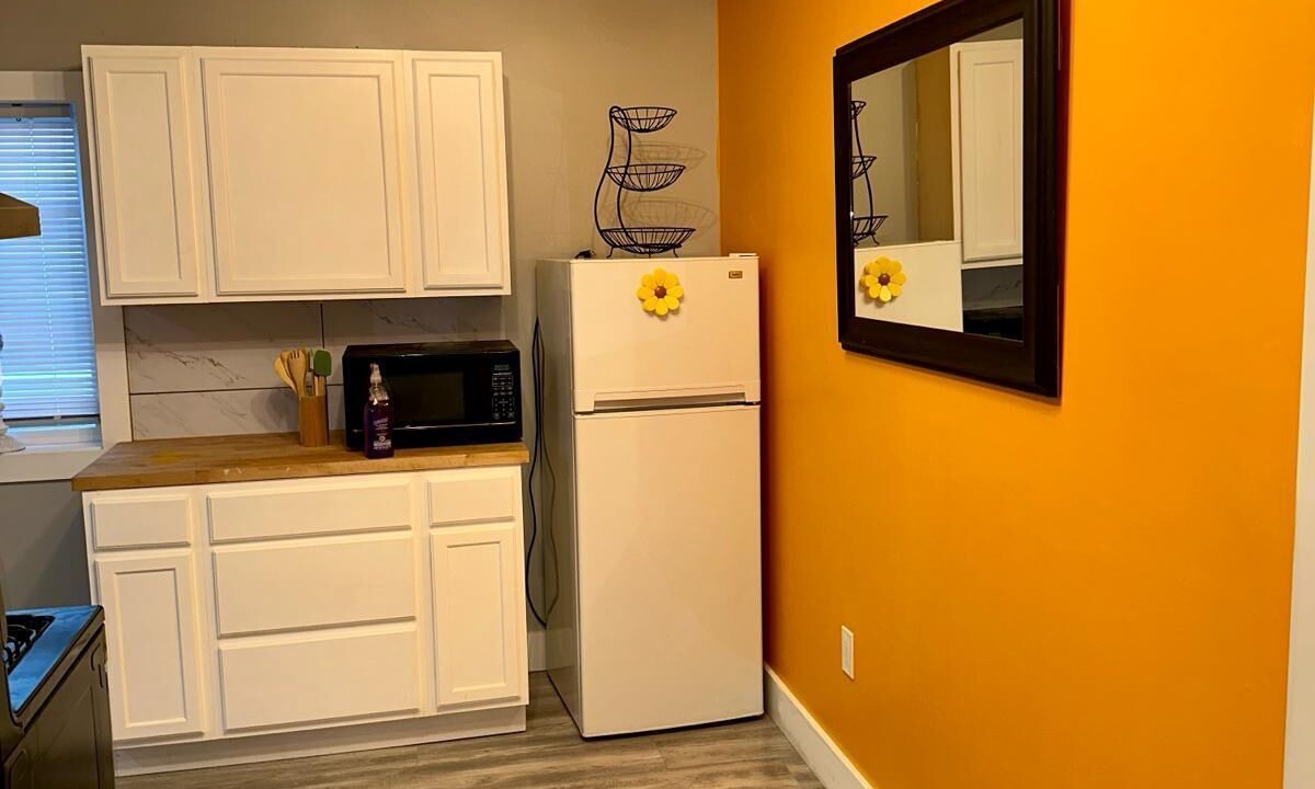Photo of Kitchen in Newark