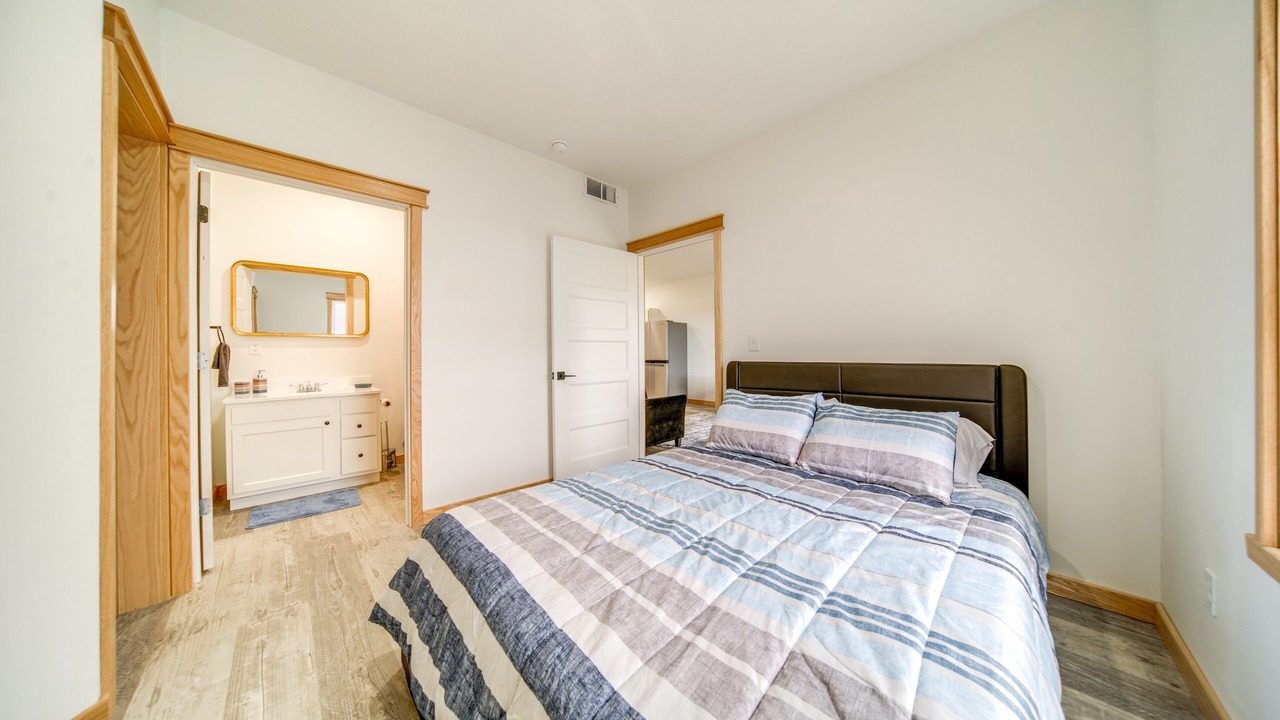 Photo of Bedroom in Erie