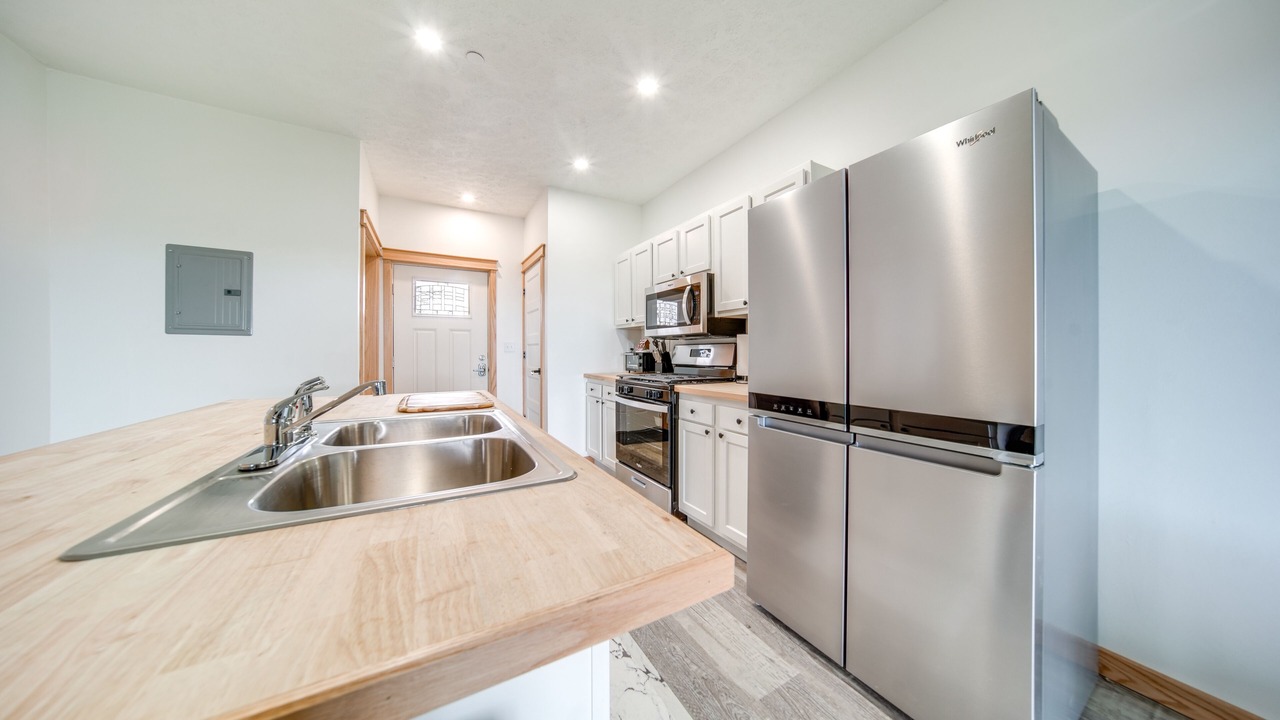 Photo of Kitchen in Erie