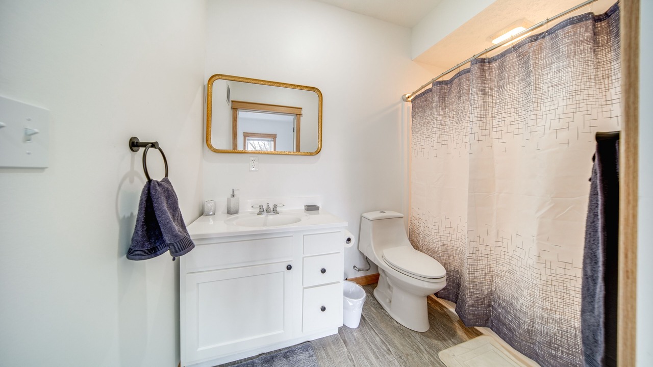 Photo of Bathroom in Erie