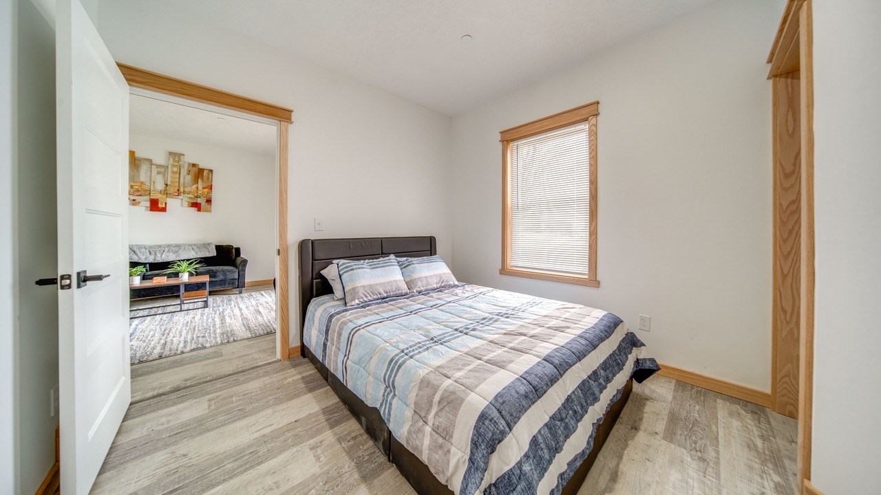 Photo of Bedroom in Erie