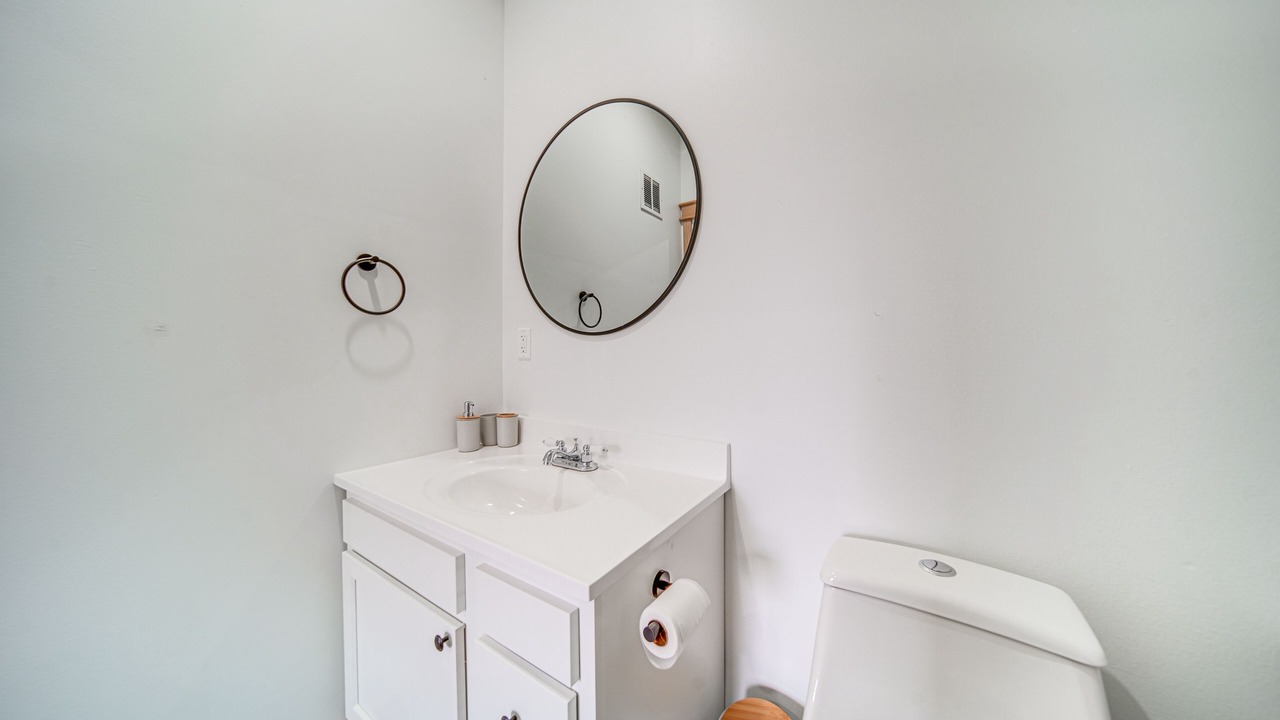 Photo of Bathroom in Erie