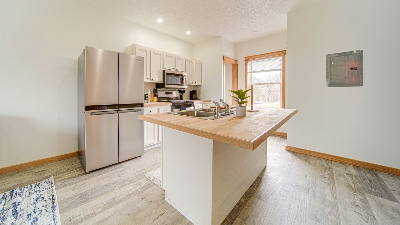 Photo of Kitchen in Erie