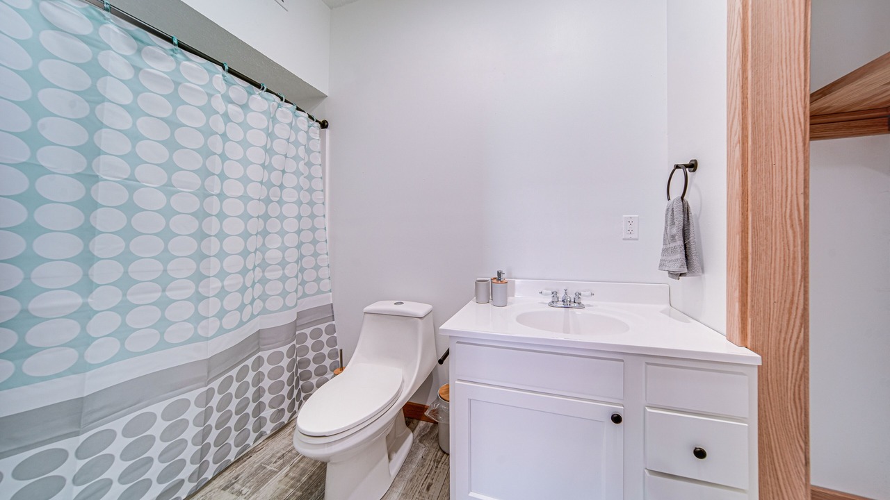 Photo of Bathroom in Erie