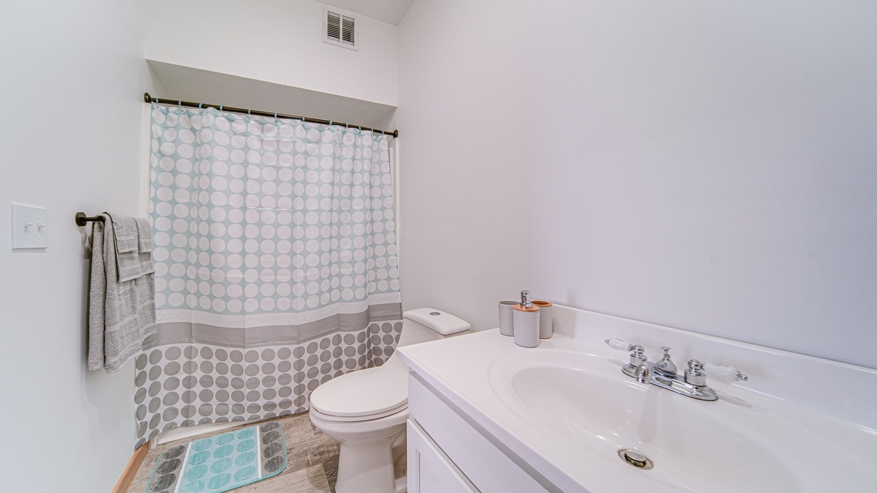 Photo of Bathroom in Erie