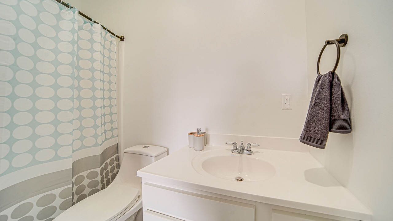 Photo of Bathroom in Erie
