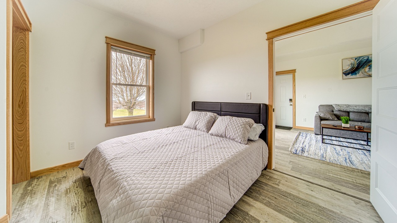 Photo of Bedroom in Erie
