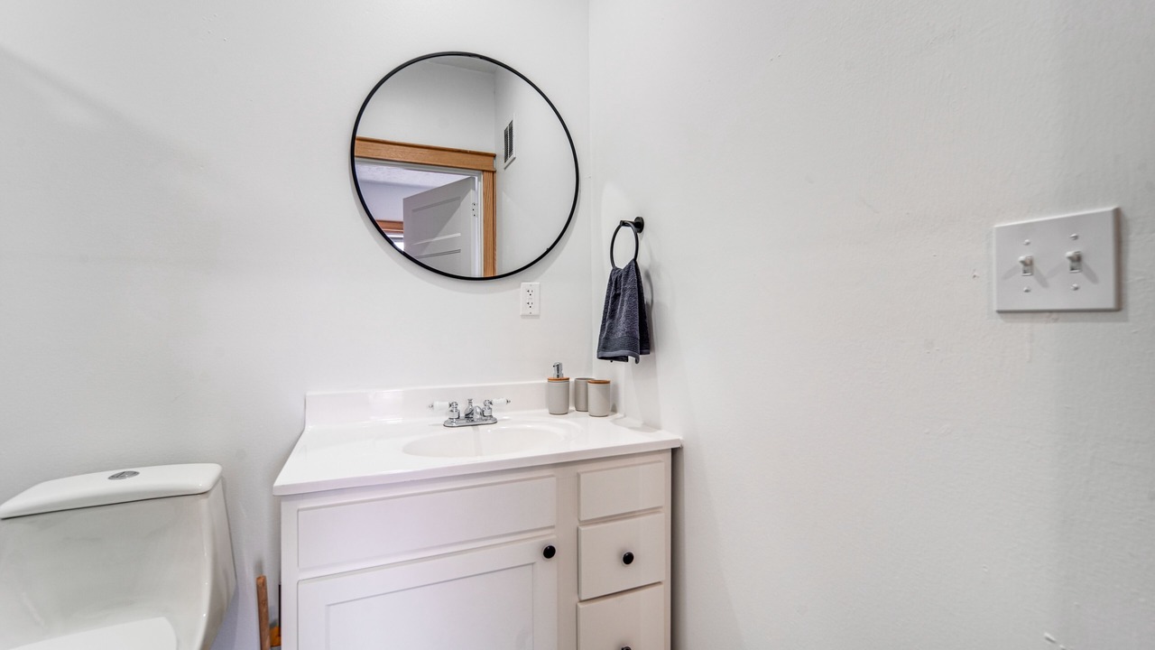 Photo of Bathroom in Erie