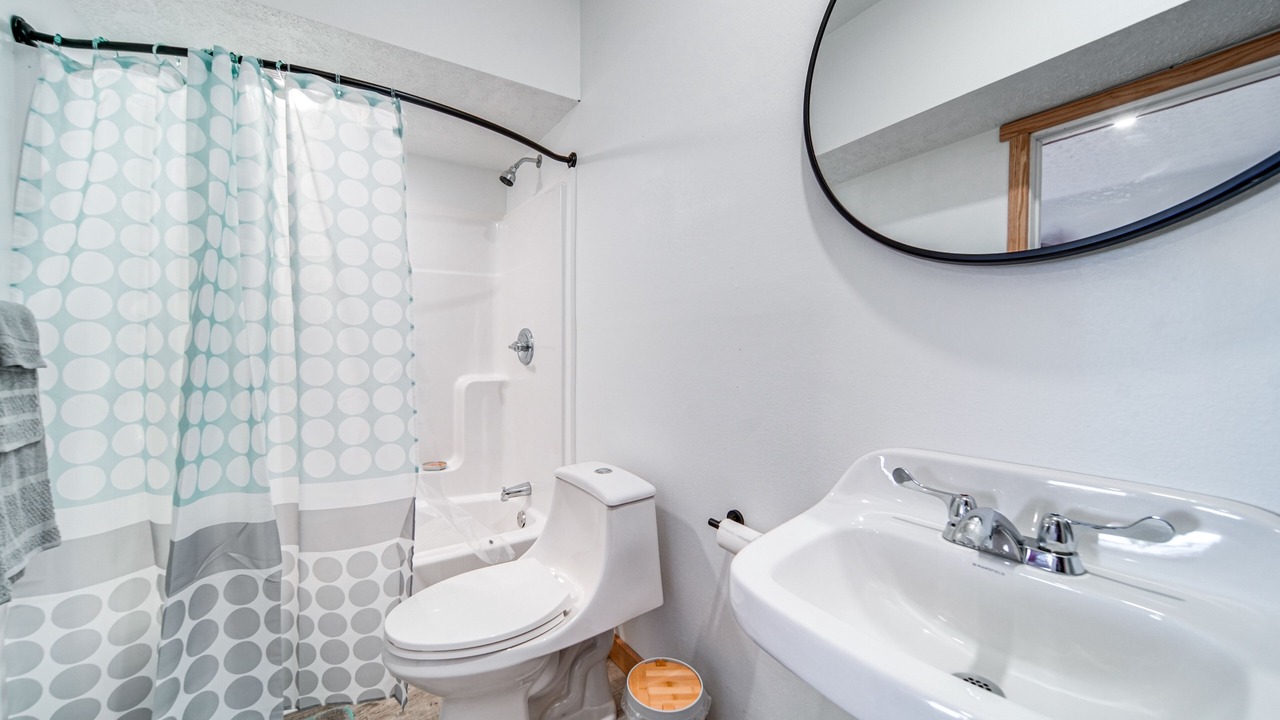 Photo of Bathroom in Erie
