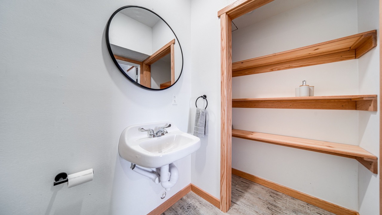 Photo of Bathroom in Erie