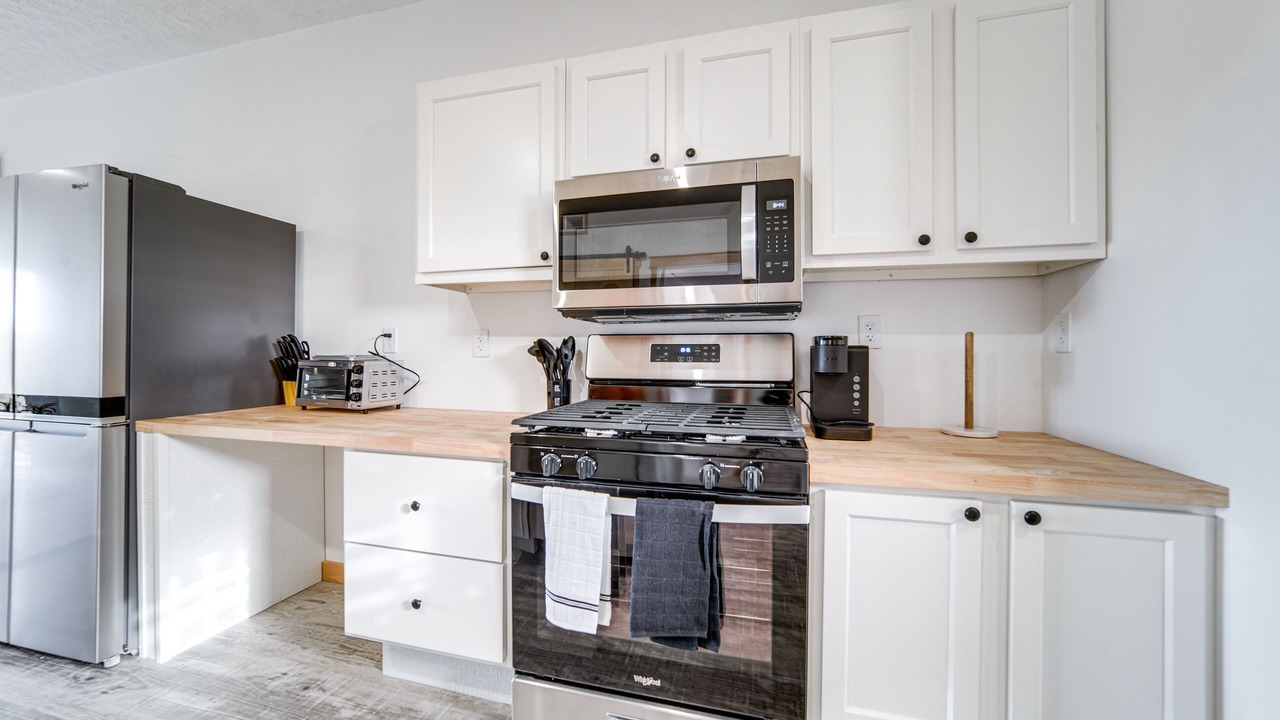 Photo of Kitchen in Erie