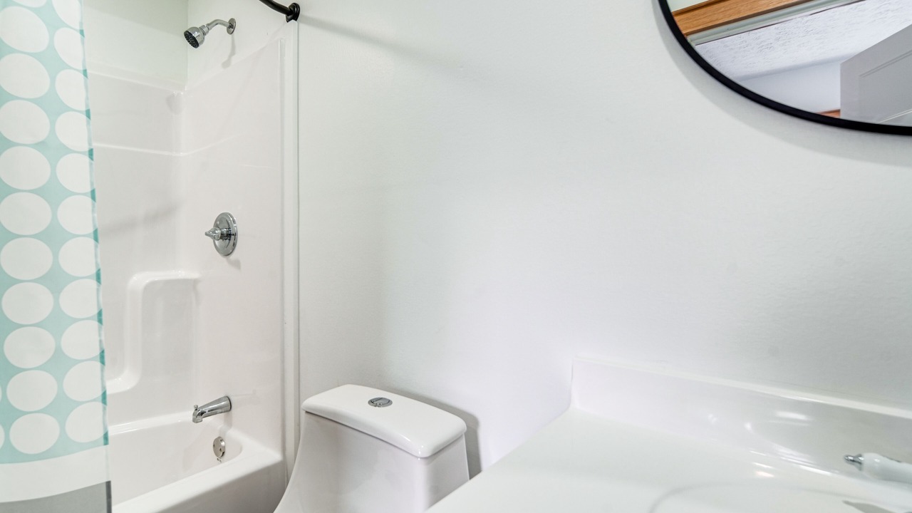 Photo of Bathroom in Erie
