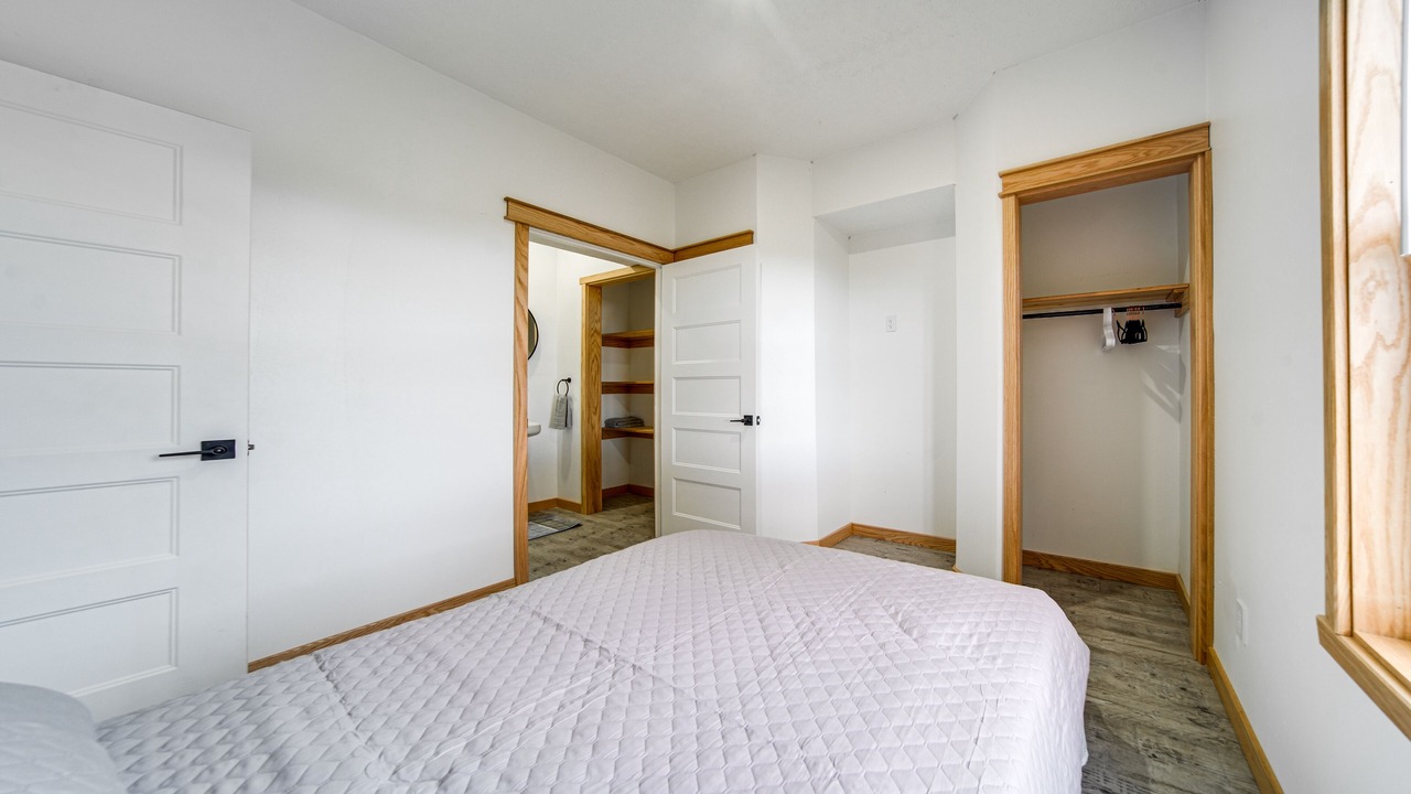 Photo of Bedroom in Erie
