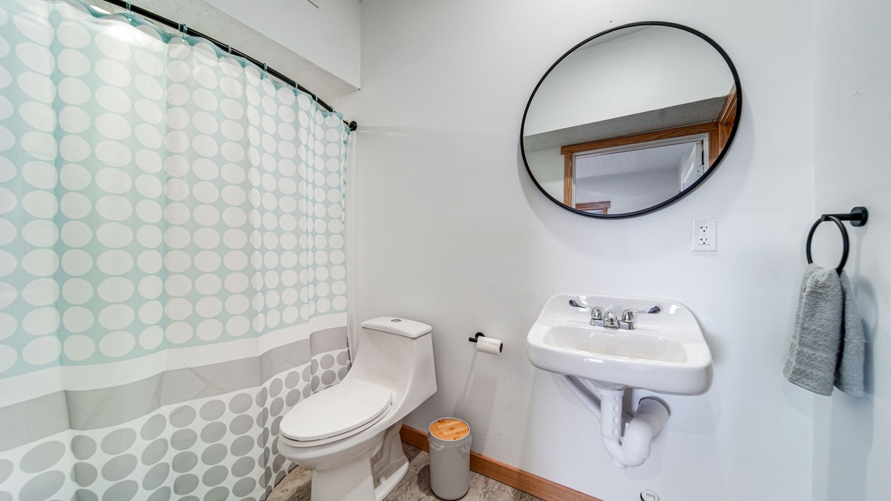 Photo of Bathroom in Erie