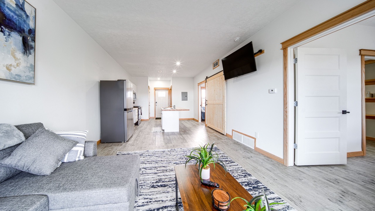 Photo of Livingroom in Erie