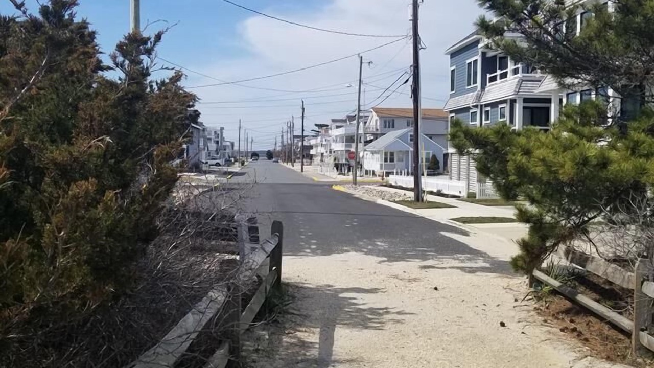 Photo of Others in Townsend's Inlet