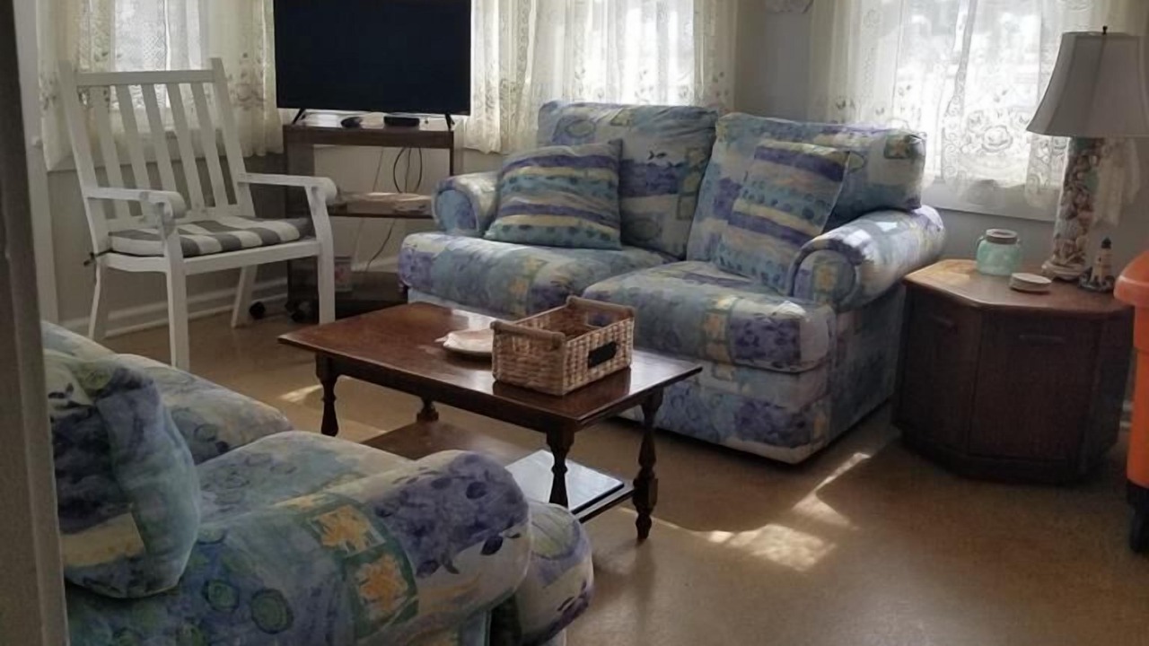 Photo of Livingroom in Townsend's Inlet
