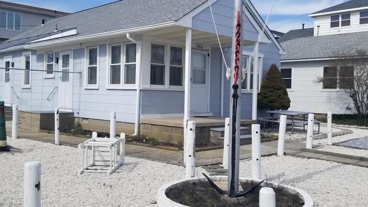 Photo of Outdoor in Townsend's Inlet