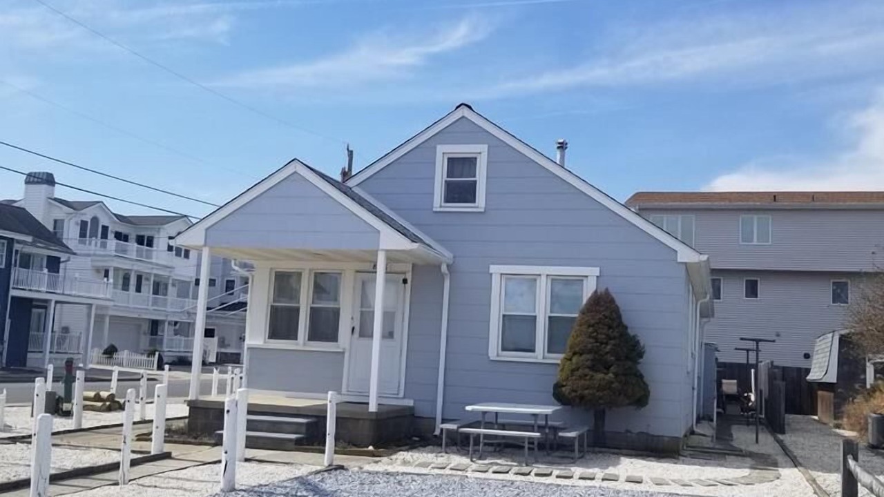 Photo of Outdoor in Townsend's Inlet