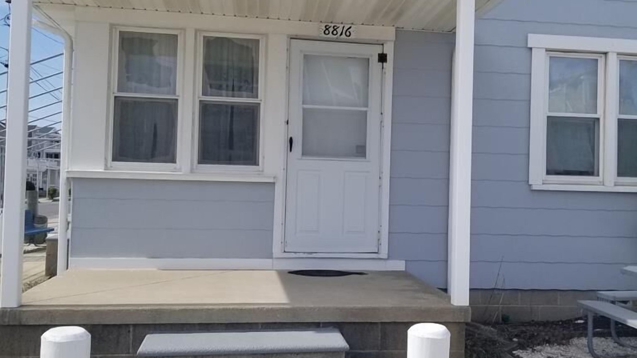 Photo of Outdoor in Townsend's Inlet