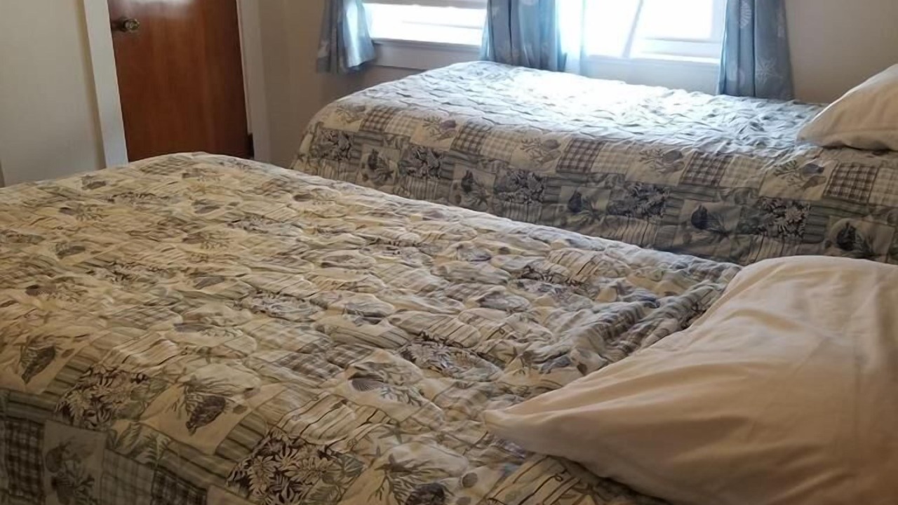 Photo of Bedroom in Townsend's Inlet