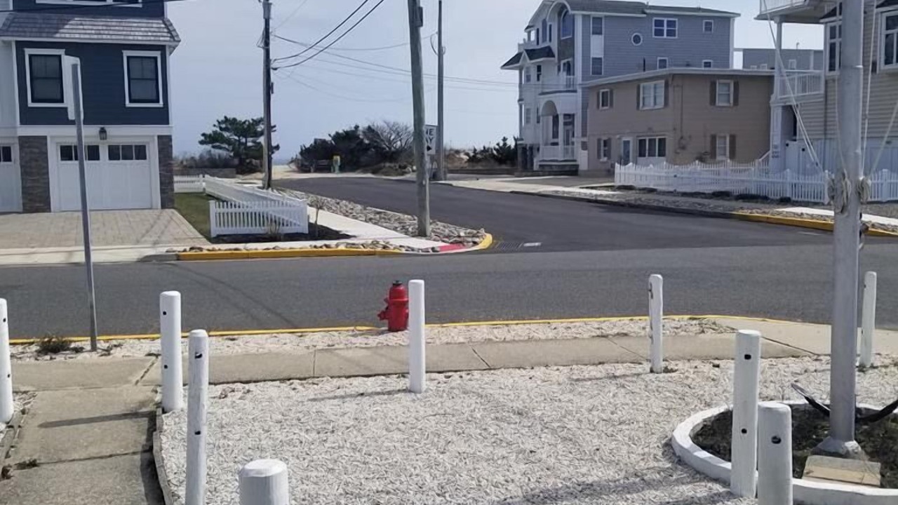 Photo of Outdoor in Townsend's Inlet