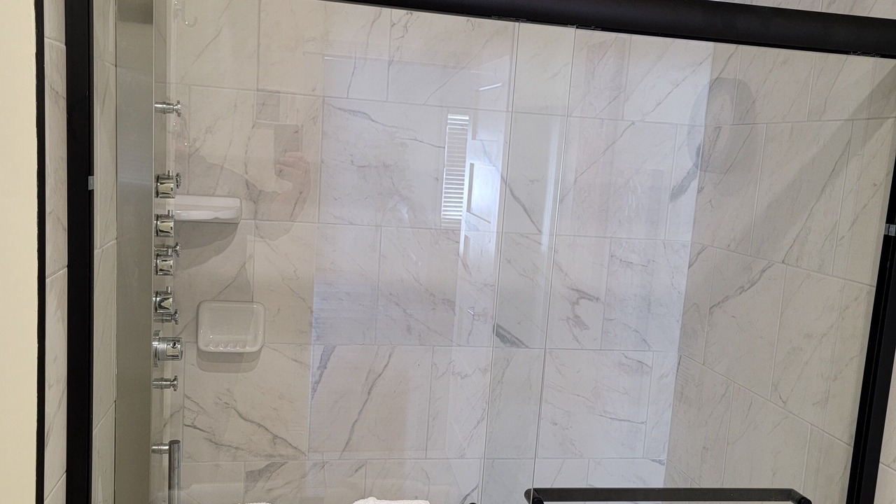 Photo of Bathroom in Nancy