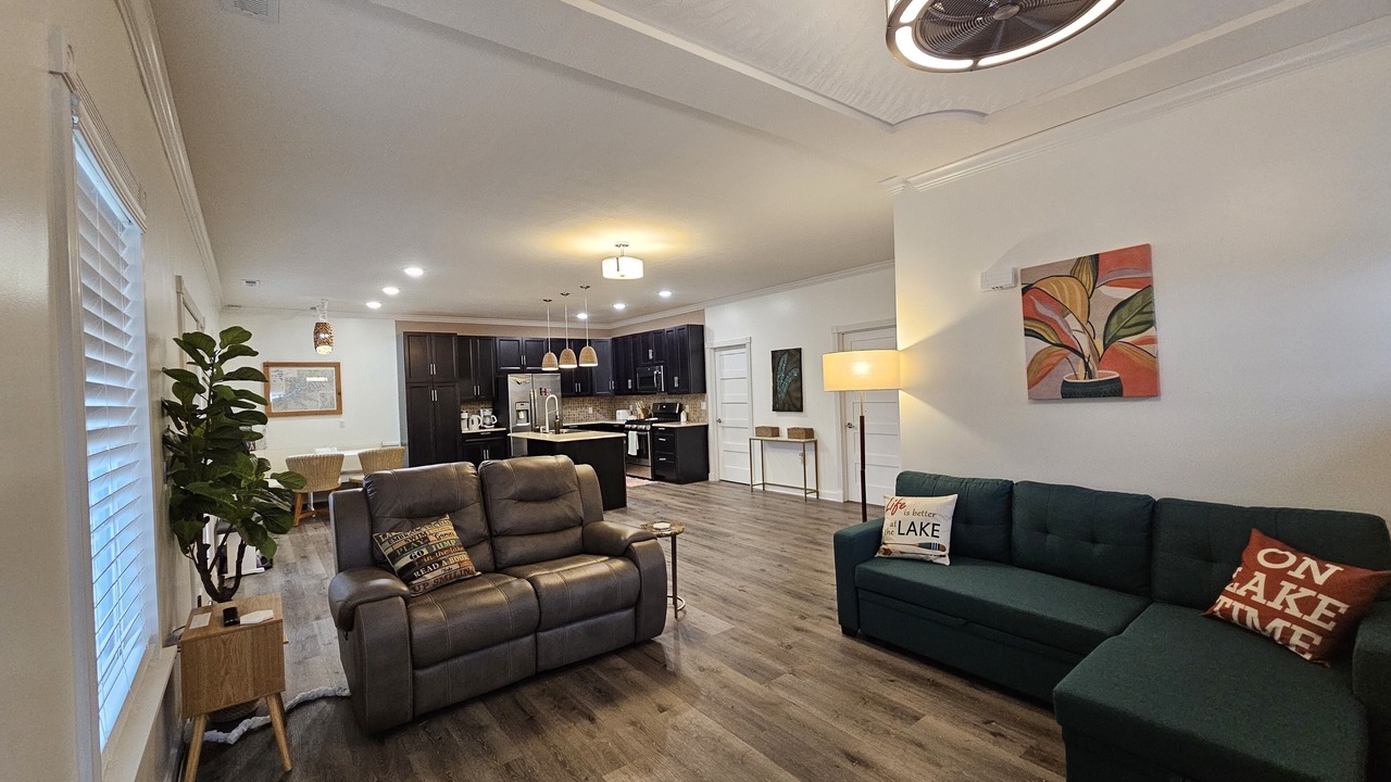 Photo of Livingroom in Nancy