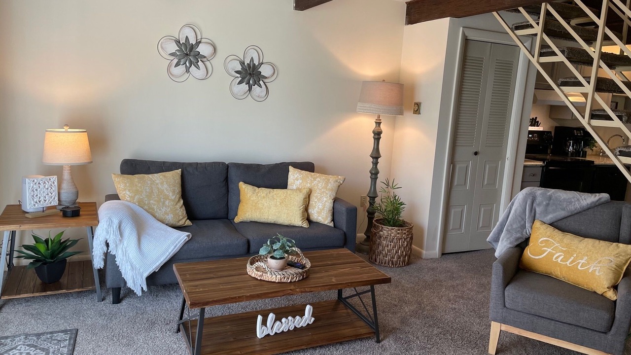 Photo of Livingroom in Mechanicsburg