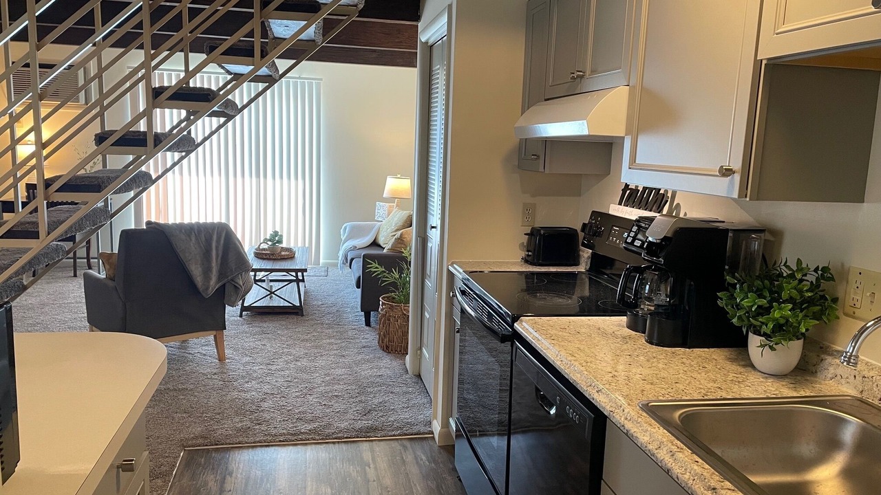 Photo of Kitchen in Mechanicsburg