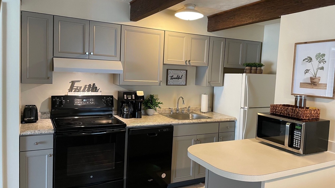Photo of Kitchen in Mechanicsburg