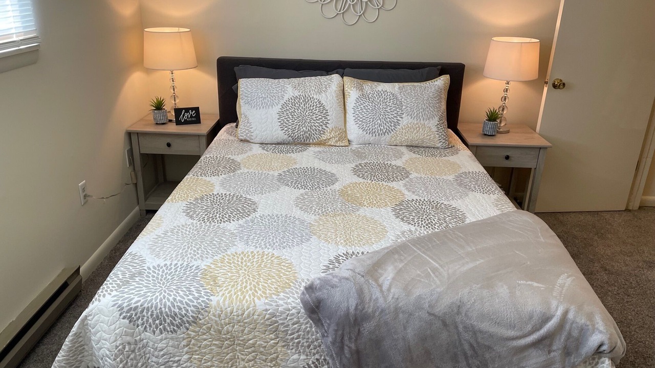 Photo of Bedroom in Mechanicsburg