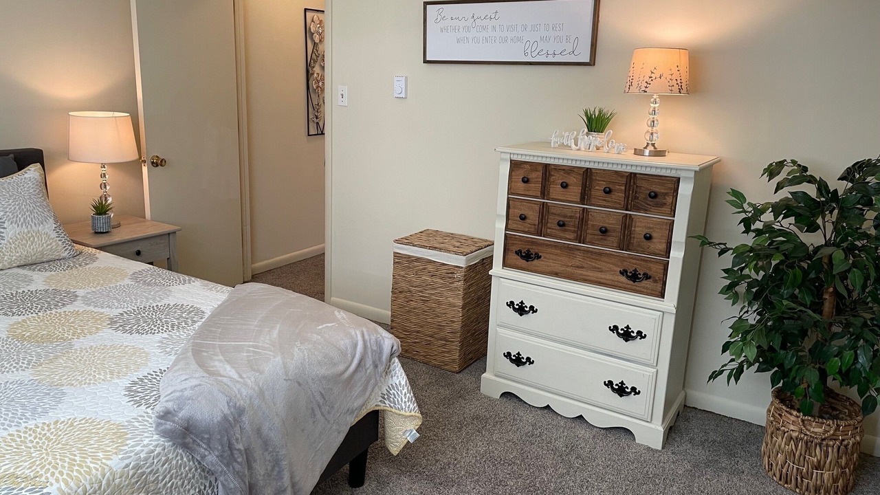 Photo of Bedroom in Mechanicsburg