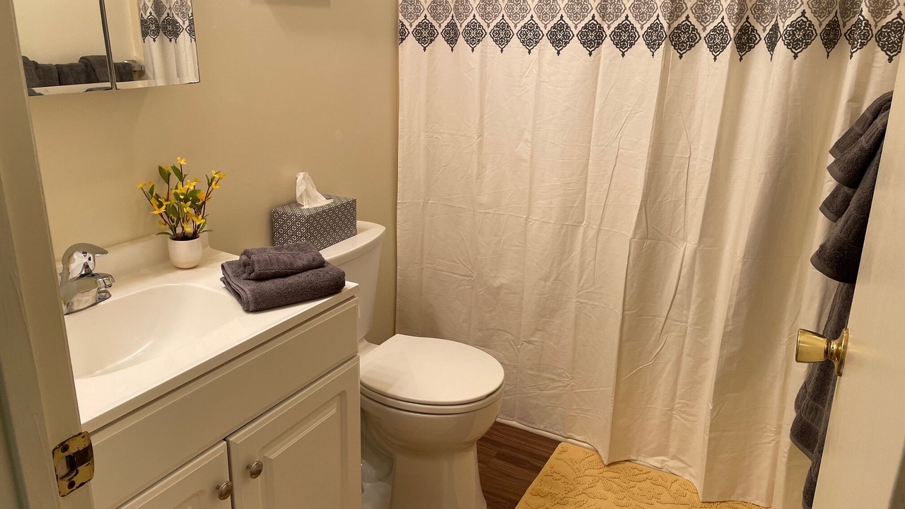 Photo of Bathroom in Mechanicsburg