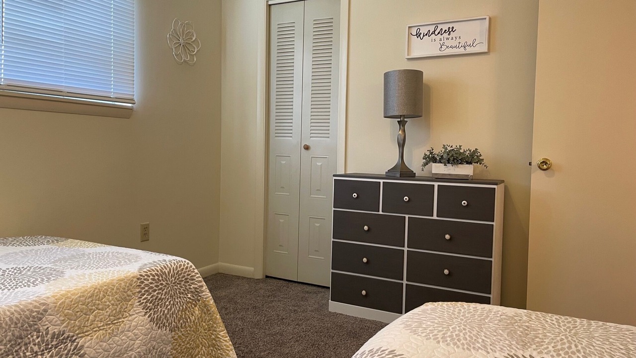 Photo of Bedroom in Mechanicsburg