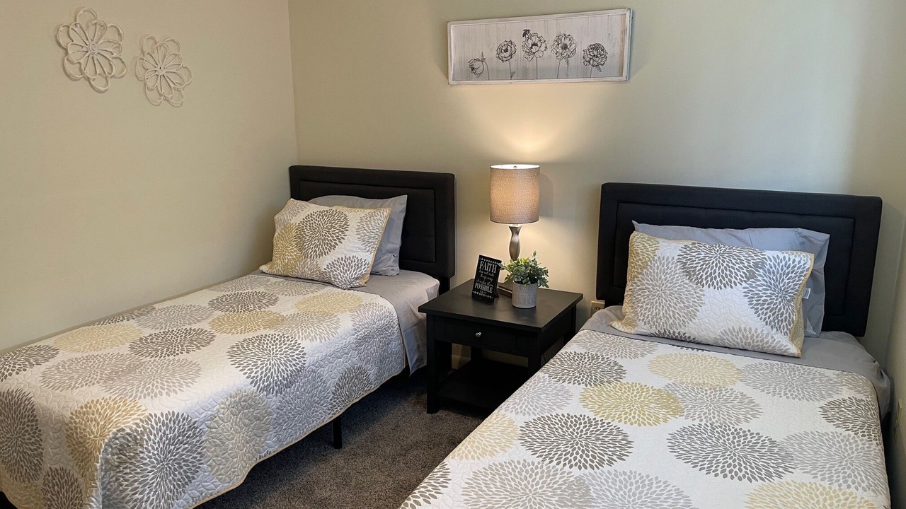 Photo of Bedroom in Mechanicsburg