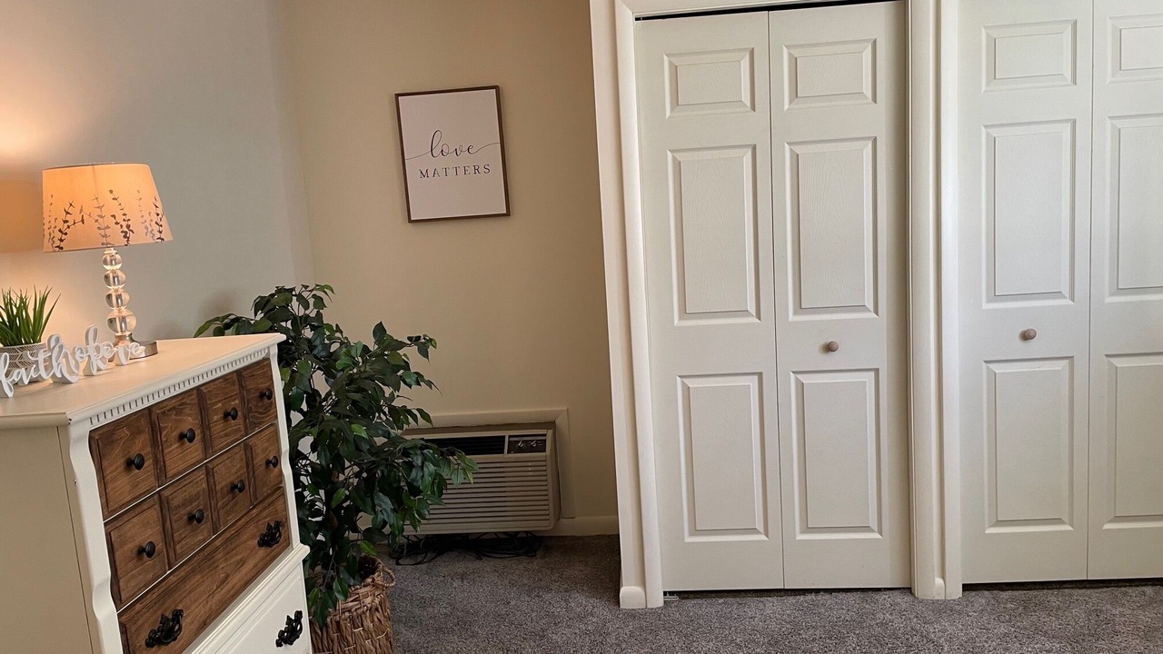 Photo of Bedroom in Mechanicsburg