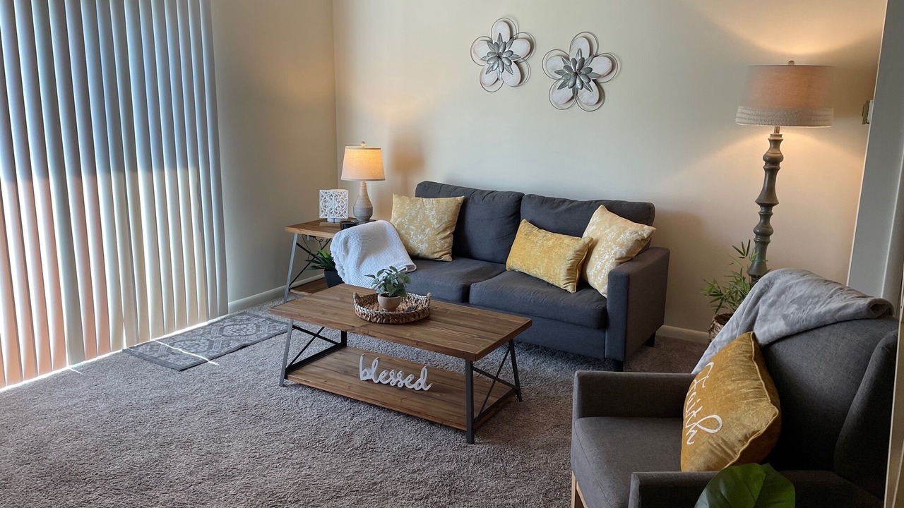 Photo of Livingroom in Mechanicsburg