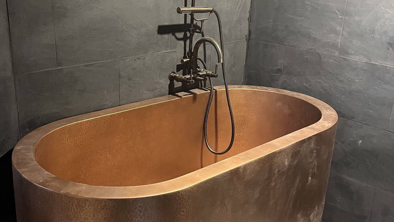 Photo of Bathroom in Spring Garden